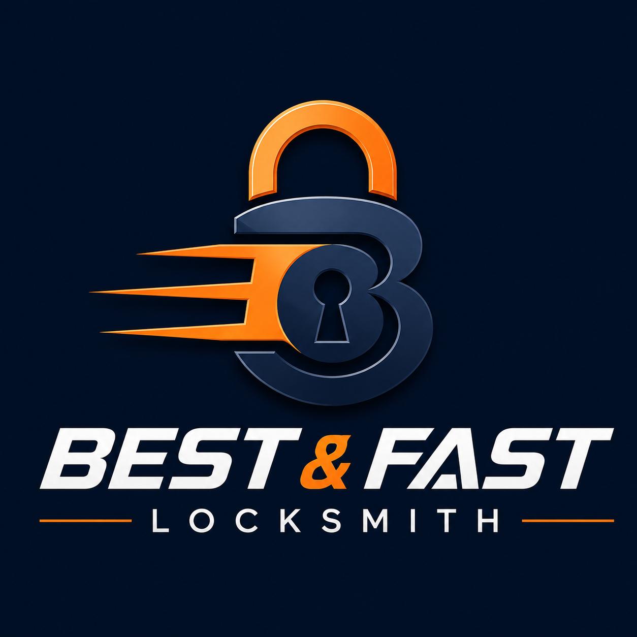 Best & Fast Locksmith